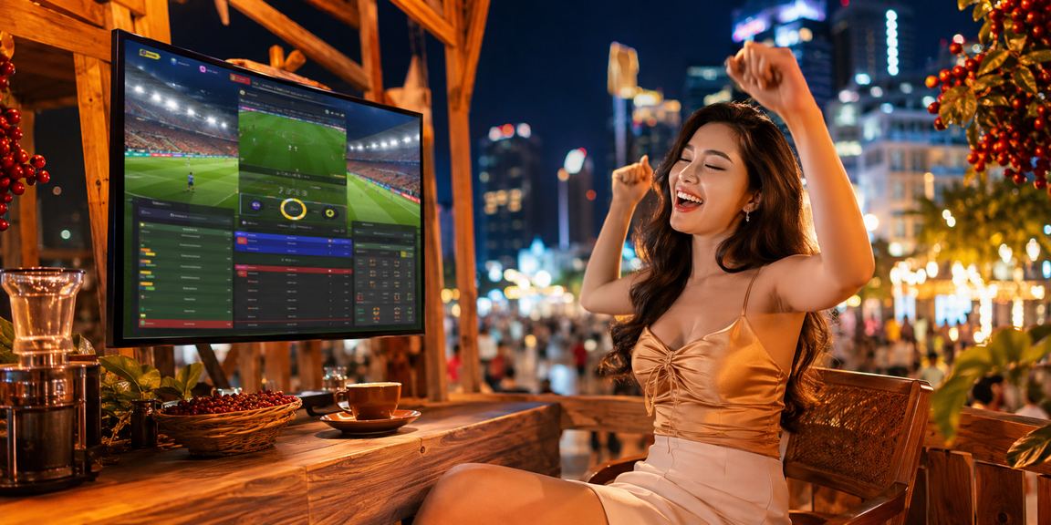 Người dùng truy cập mon3tr trên điện thoại di động tại TP. Hồ Chí Minh